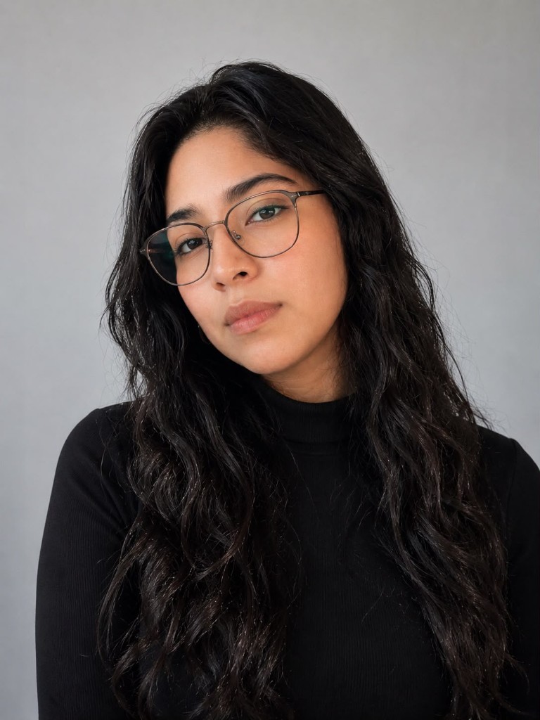 Retrato de María Sandoval
